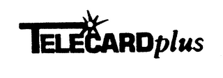 TELECARDPLUS logo