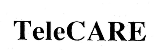 TELECARE logo