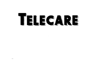 TELECARE logo