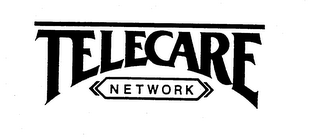 TELECARE NETWORK logo