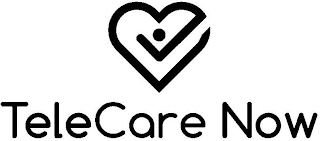 TELECARE NOW logo