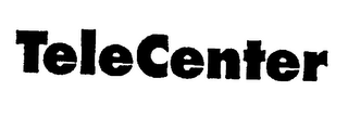 TELECENTER logo