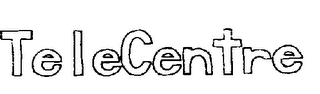 TELECENTRE logo