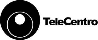 TELECENTRO logo