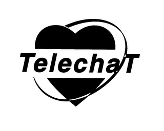 TELECHAT logo