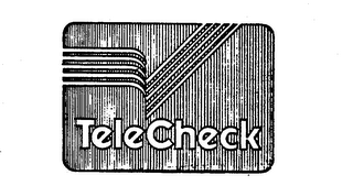 TELECHECK