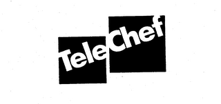 TELECHEF logo