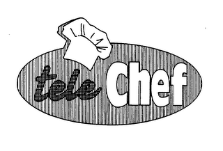 TELECHEF logo