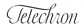 TELECHRON