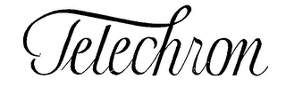 TELECHRON logo