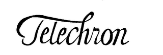 TELECHRON logo