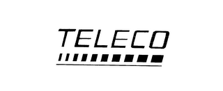 TELECO logo