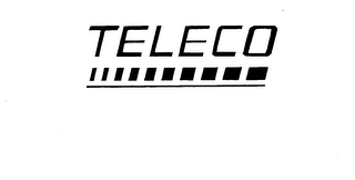 TELECO logo