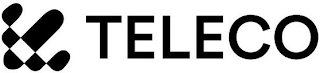 TELECO logo