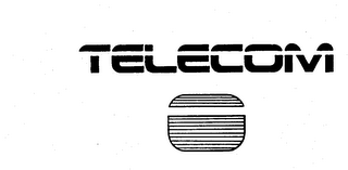 TELECOM logo
