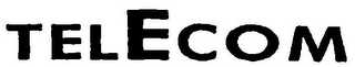 TELECOM logo