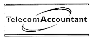 TELECOM ACCOUNTANT logo