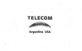 TELECOM ARGENTINA USA logo