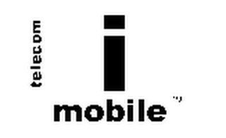 TELECOM I-MOBILE logo