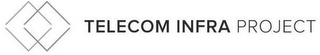 TELECOM INFRA PROJECT logo