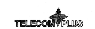 TELECOM PLUS logo