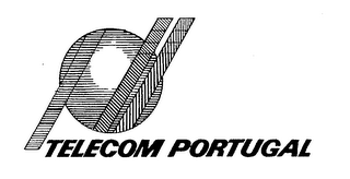 TELECOM PORTUGAL logo