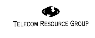 TELECOM RESOURCE GROUP logo
