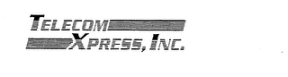TELECOM XPRESS, INC. logo