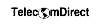 TELECOMDIRECT logo