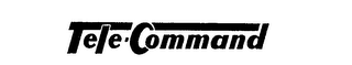 TELE.COMMAND logo
