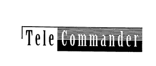 TELECOMMANDER logo