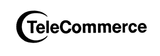 TELECOMMERCE logo