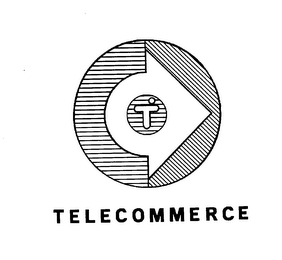 TELECOMMERCE logo