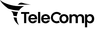 TELECOMP logo