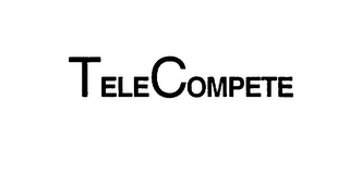 TELECOMPETE logo