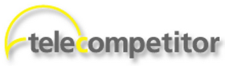 TELECOMPETITOR logo