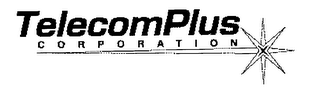 TELECOMPLUS CORPORATION logo
