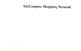 TELECOMPRAS SHOPPING NETWORK logo