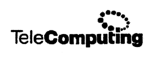 TELECOMPUTING logo