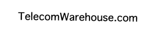 TELECOMWAREHOUSE. logo