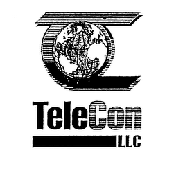TELECON LLC logo