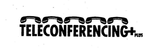 TELECONFERENCING+ PLUS logo
