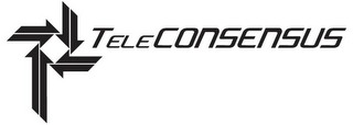 TELECONSENSUS logo