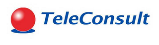 TELECONSULT logo