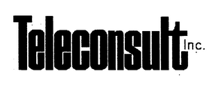 TELECONSULT INC. logo