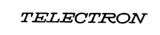 TELECTRON logo