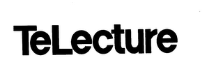 TELECTURE logo