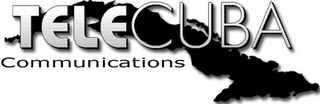TELECUBA COMMUNICATIONS logo