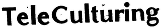 TELECULTURING logo