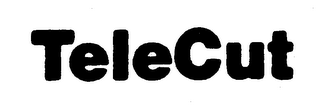 TELECUT logo